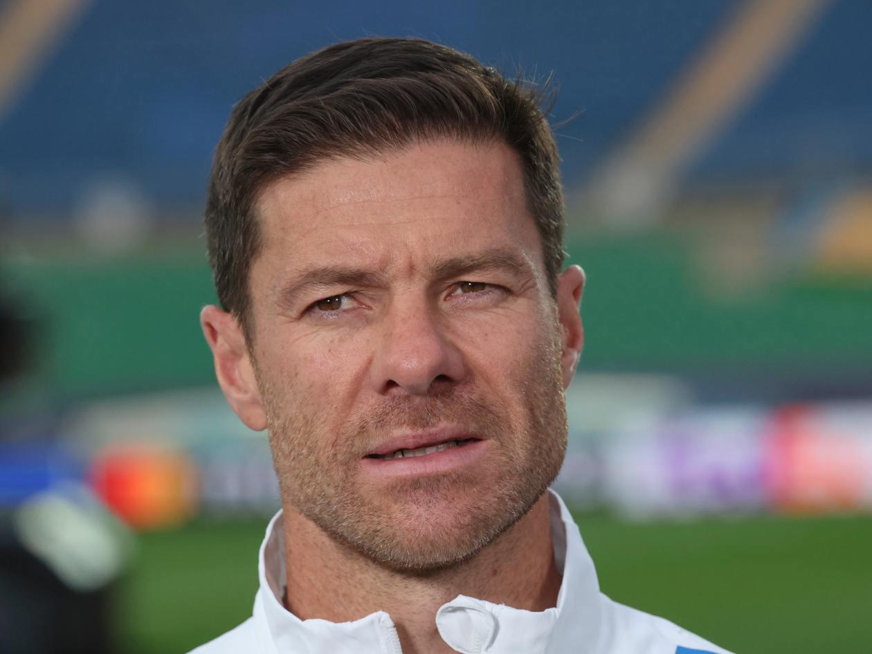 Xabi Alonso admite frustración tras goleada y advierte en Champions: Ha dolido