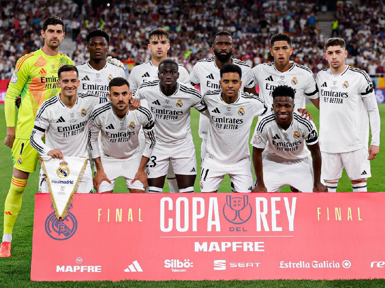 Real Madrid sufre duro golpe y lo pierde: por fin vuelvo a estar libre de dolor