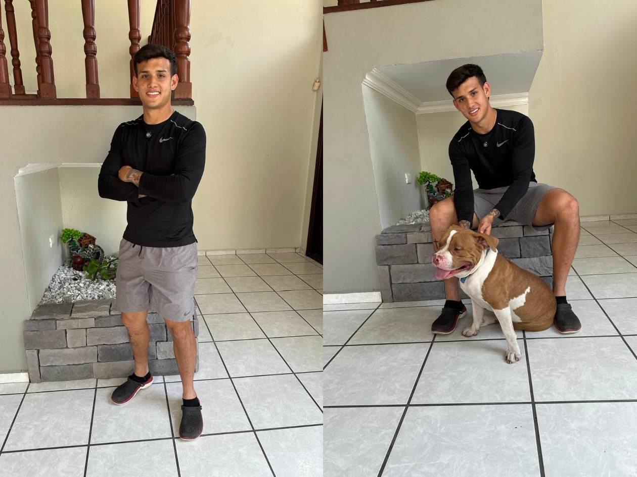 André Orellana revela detalles de su pelea con Beckeles y Troglio; ¿qué pasó?