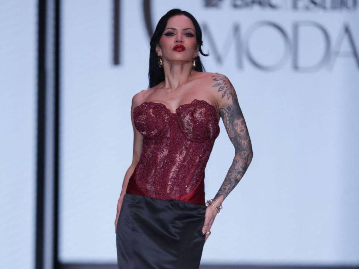 Bac Estilo Moda 2025: el legado textil hondureño y la vanguardia contemporánea