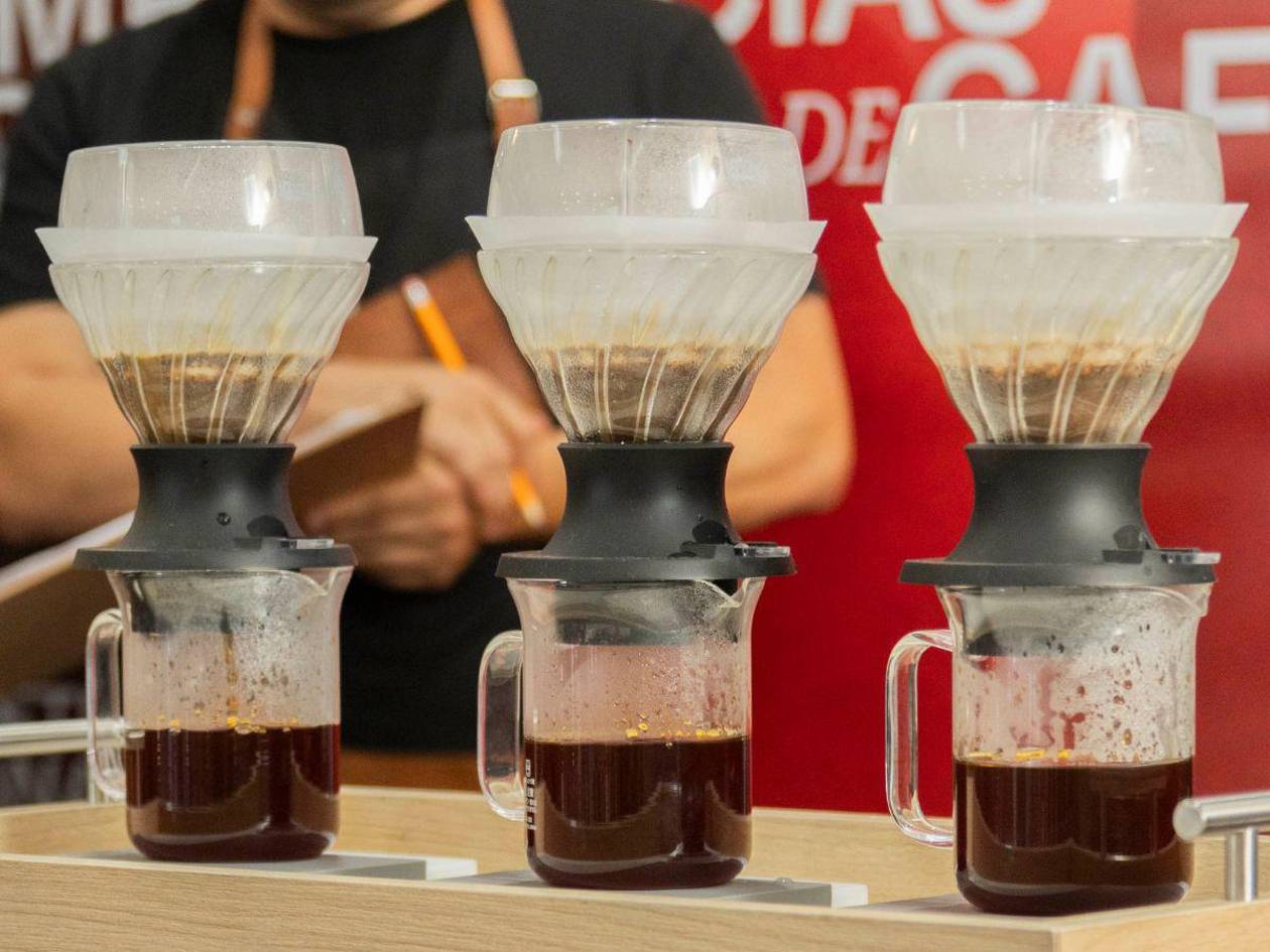 El Poder de una Marca País: Café como Embajador de Honduras en el Mundo