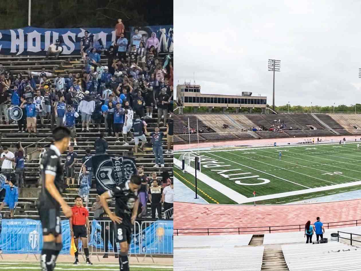 Tirazón tras el Olimpia-Motagua en EUA y dos detenidos: “Escuché los disparos