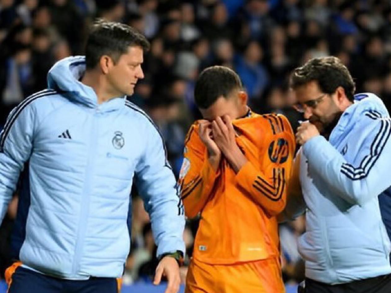 Mercado: Rechaza en el último momento irse del Real Madrid y Xabi Alonso tiene problema