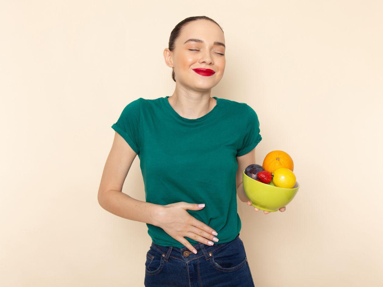 La salud intestinal, una de las exigencias saludables más importantes