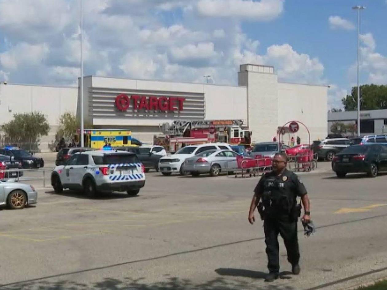 Tiroteo en Texas deja al menos tres muertos y varios heridos