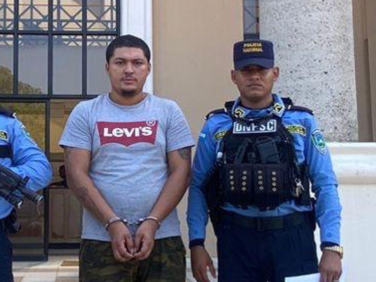 Capturan en SPS a sujeto acusado de abusar, maltratar y provocar aborto a mujer