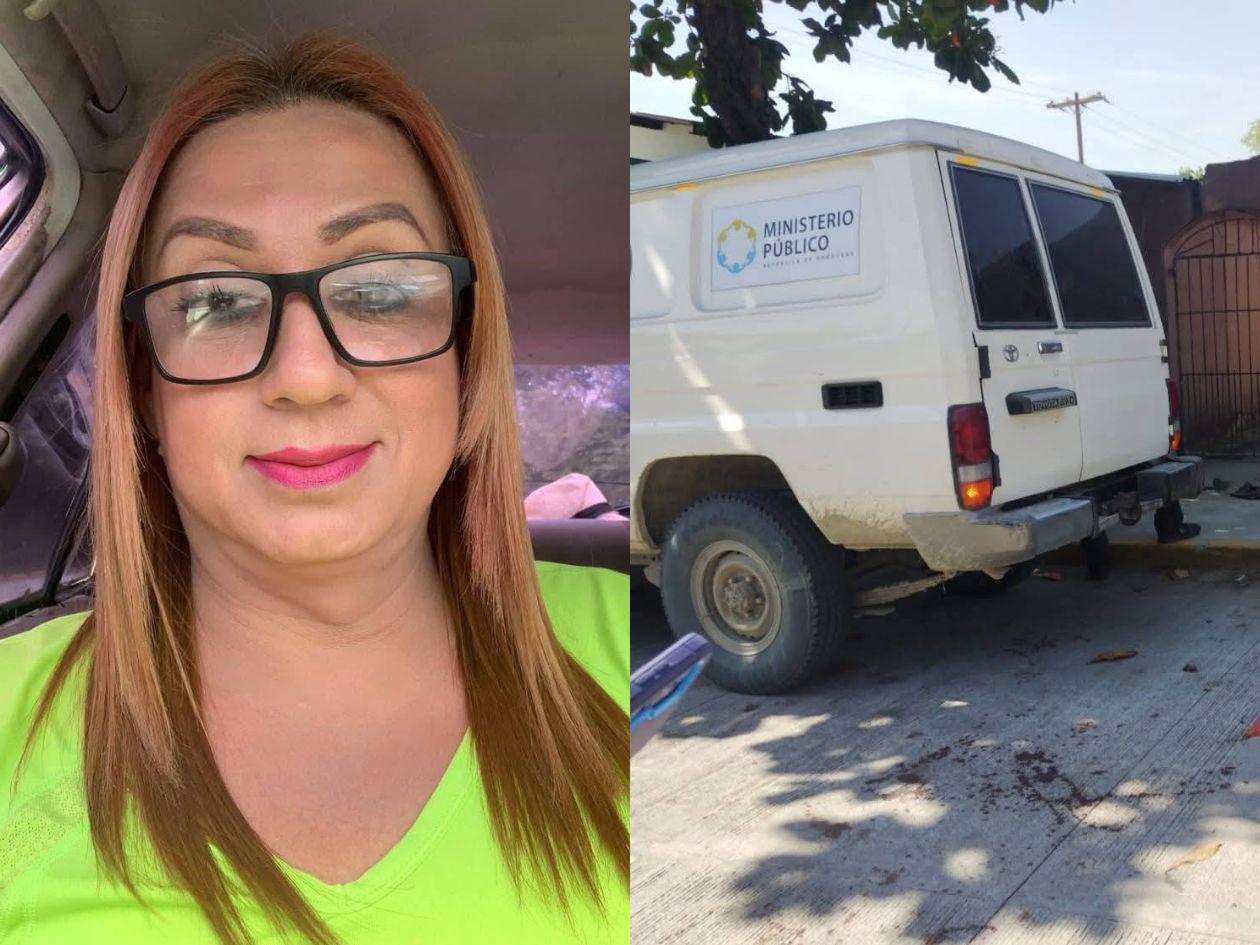 Hallan muerto a Moisés Reyes en la colonia Bográn de San Pedro Sula