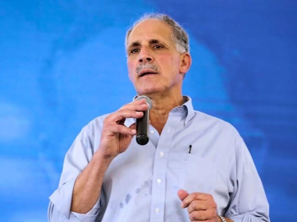 Es falsa la encuesta de Nexa Poll que da ventaja a Nasry Asfura