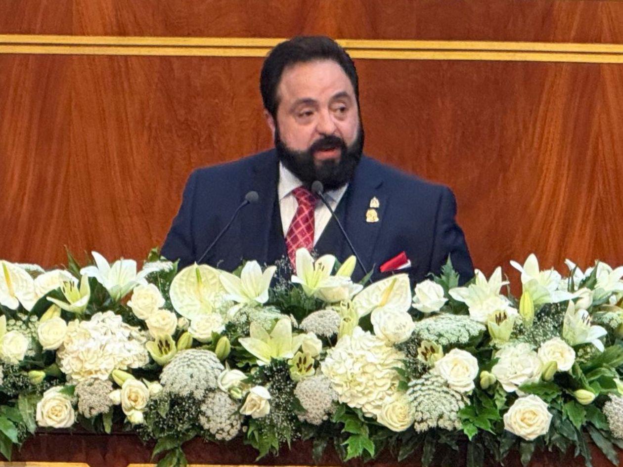 ¡De viaje otra vez! Luis Redondo de gira en Marruecos y suma tres viajes en 2025