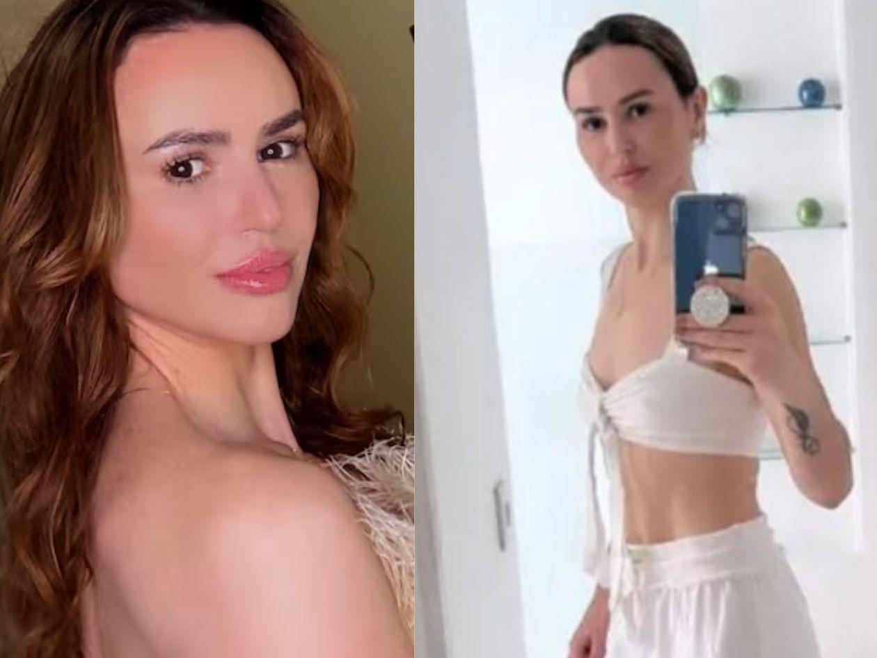 Encuentran a modelo y su hija adolescente sin vida en su apartamento