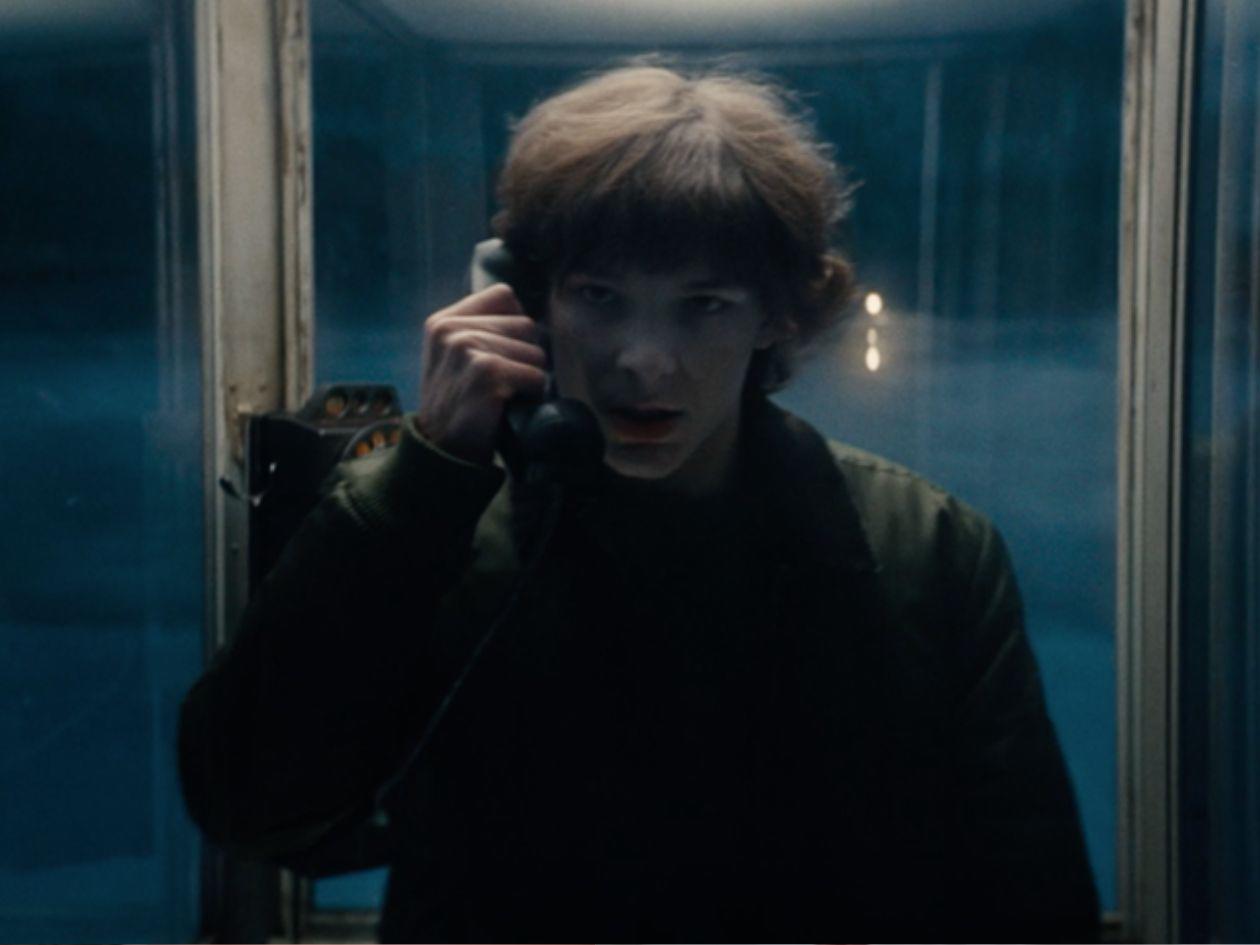 El Teléfono Negro 2” llega a la gran pantalla para redefinir el terror sobrenatural