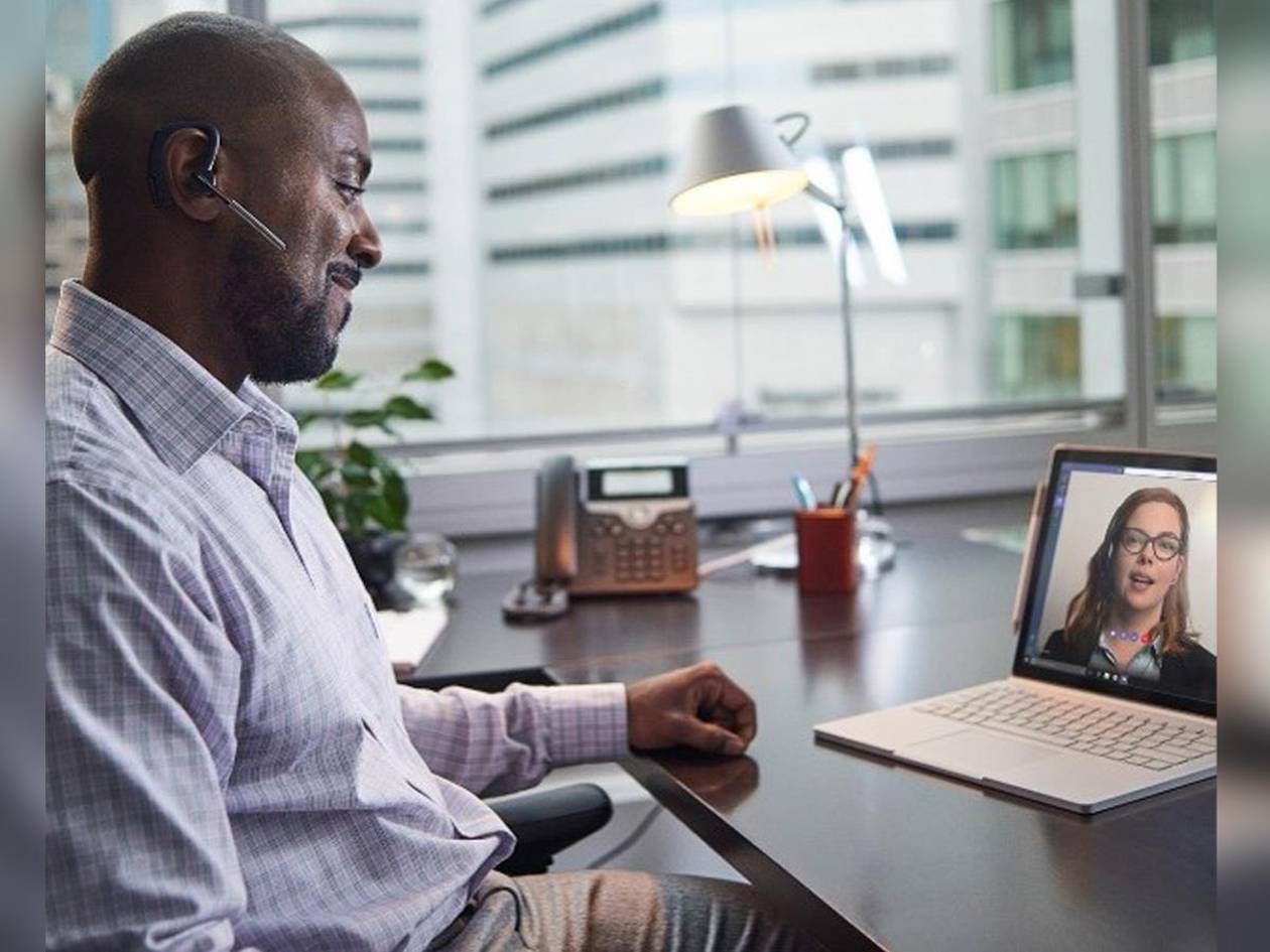 Microsoft Teams Phone, la plataforma de colaboración más utilizada por las empresas