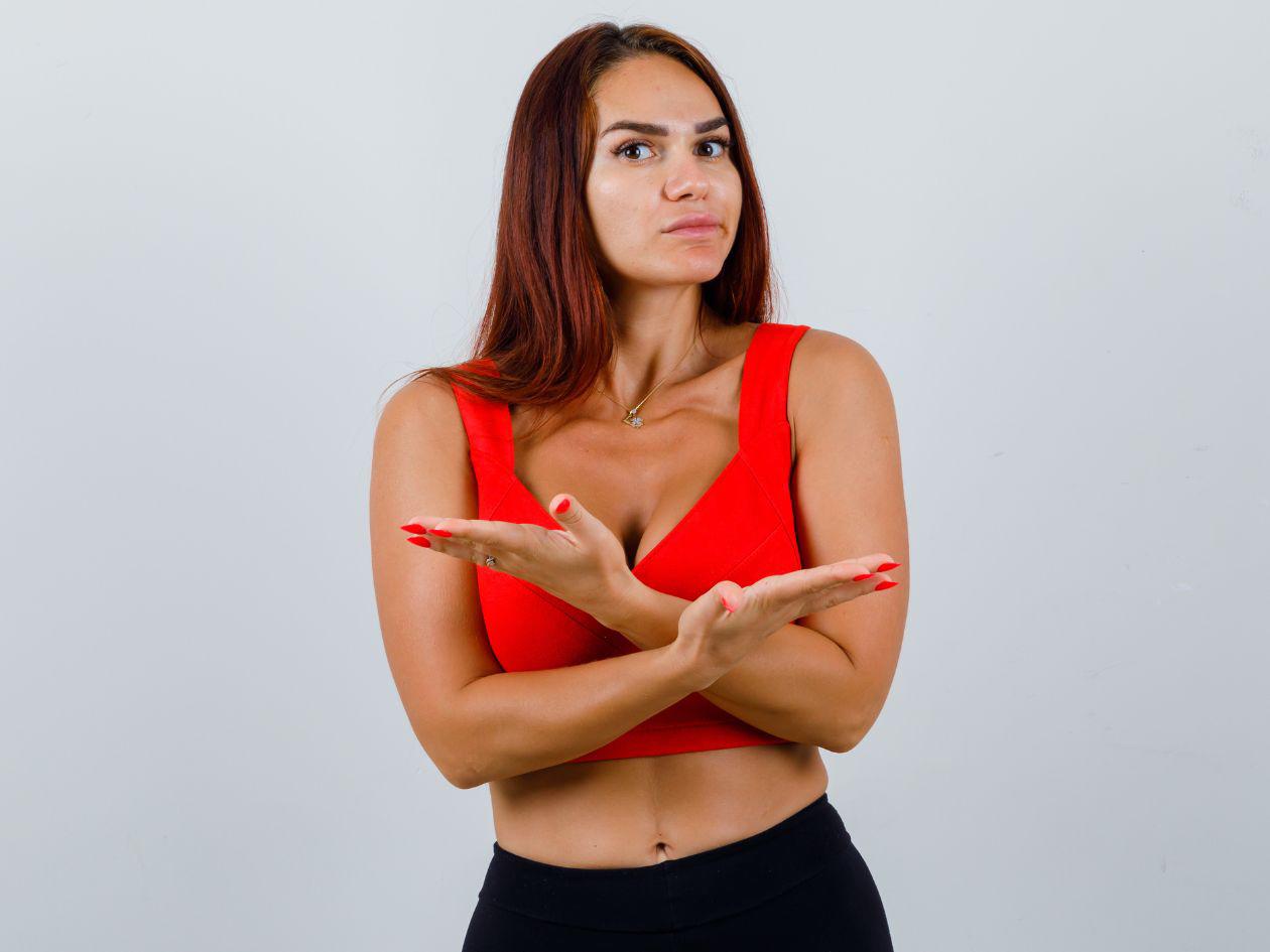 Día Internacional sin Sostén: ¿Qué significa esta celebración?