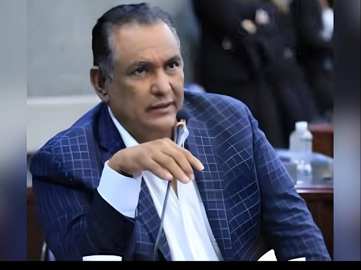 Mario Segura cuestiona a la Policía Nacional y pide que actúe sin tintes políticos