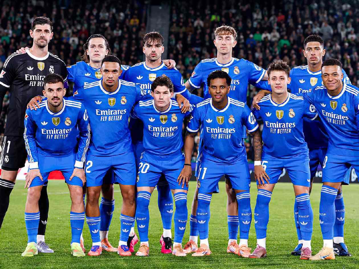 Real Madrid confirma terribles noticias: figuras son baja antes de Champions