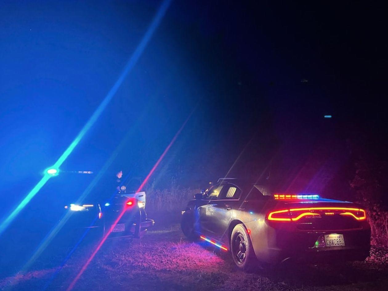 Cuatro soldados del Ejército de USA considerados muertos tras estrellarse helicóptero