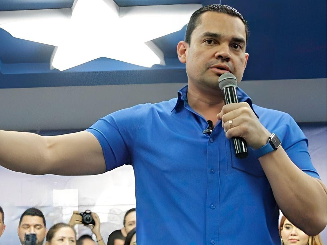 Partido Nacional afirma que “se le acabaron los votos a favor de Nasralla” y exige ingreso total de actas