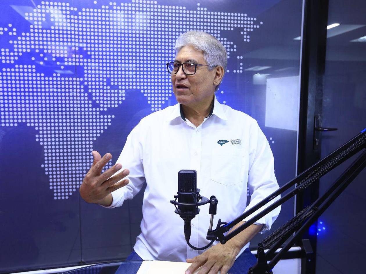 Walter Perdomo: La alta migración ha colapsado los servicios básicos en Villanueva