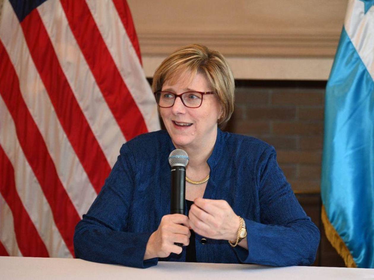 Honduras aún no sabe quién reemplazará a Laura Dogu