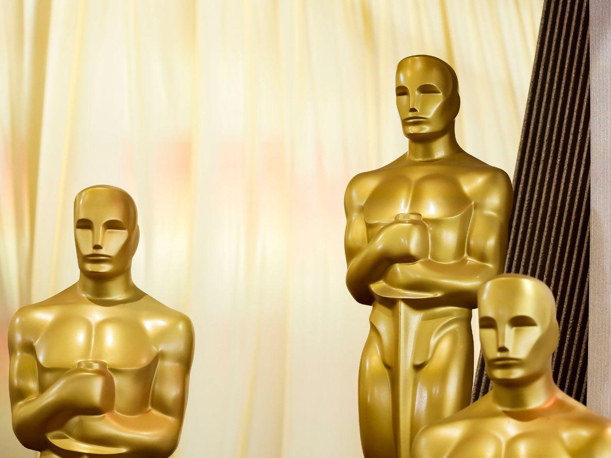 Los Óscar 2025 rinden emotivo homenaje a los afectados por incendios de Los Ángeles