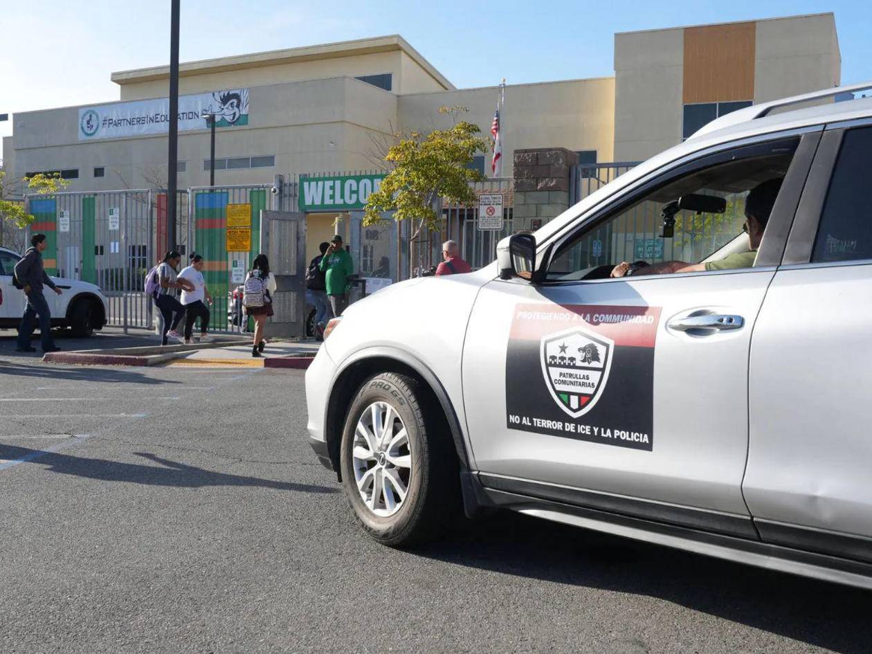 Illinois desafía a Trump con ley que protege a indocumentados en las escuelas