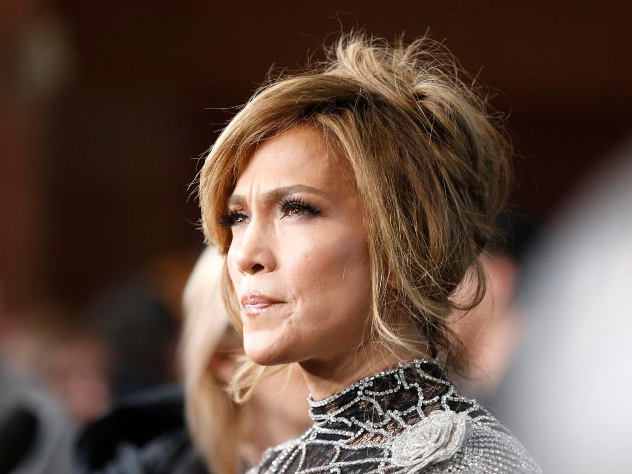 Jennifer Lopez y Robert Zemeckis juntos para nuevo proyecto