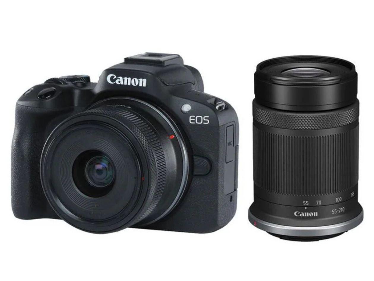 Modelo de cámara como la solicitada por Ilsy Valeska Baquedano Mejía.