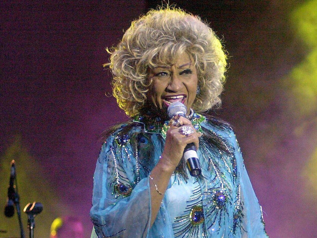 Celia Cruz, cien años de la inmortal Guarachera de Cuba