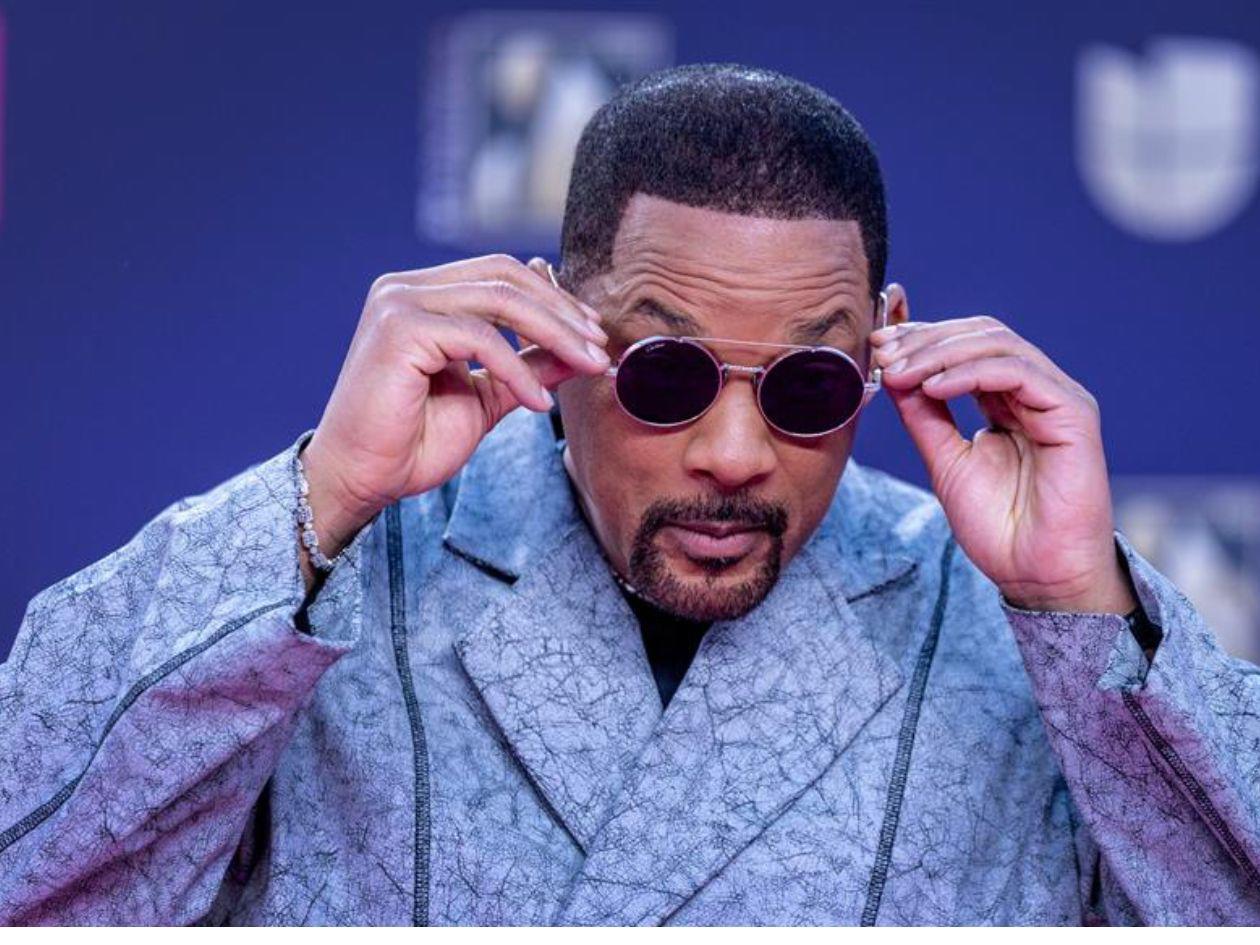 Will Smith publicará el 28 de marzo su primer álbum en 20 años