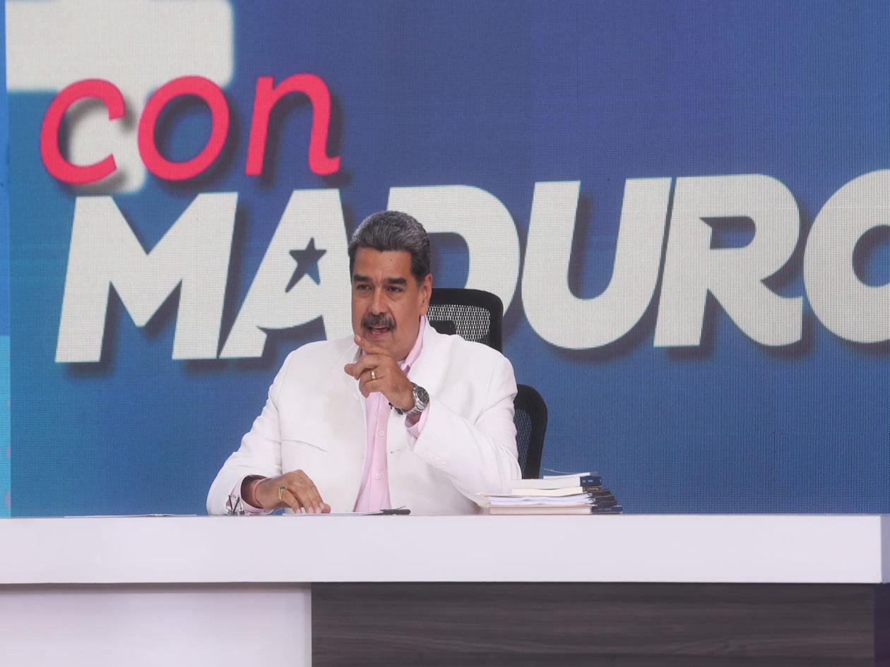 Senador de EE UU cree que Nicolás Maduro  no estará en la presidencia venezolana en diciembre