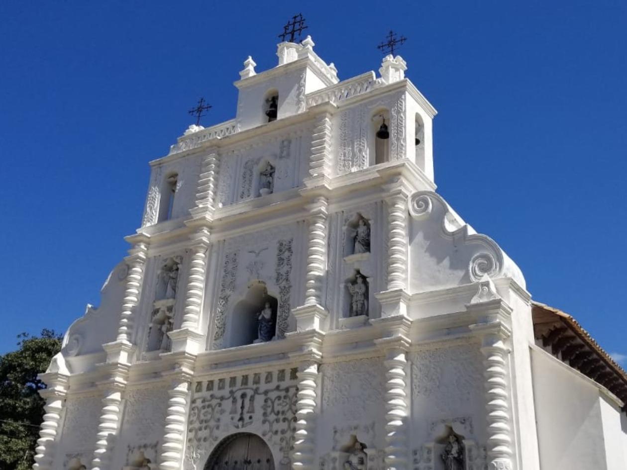Se exhibirá interesante exposición fotográfica en Dulce Nombre de Copán