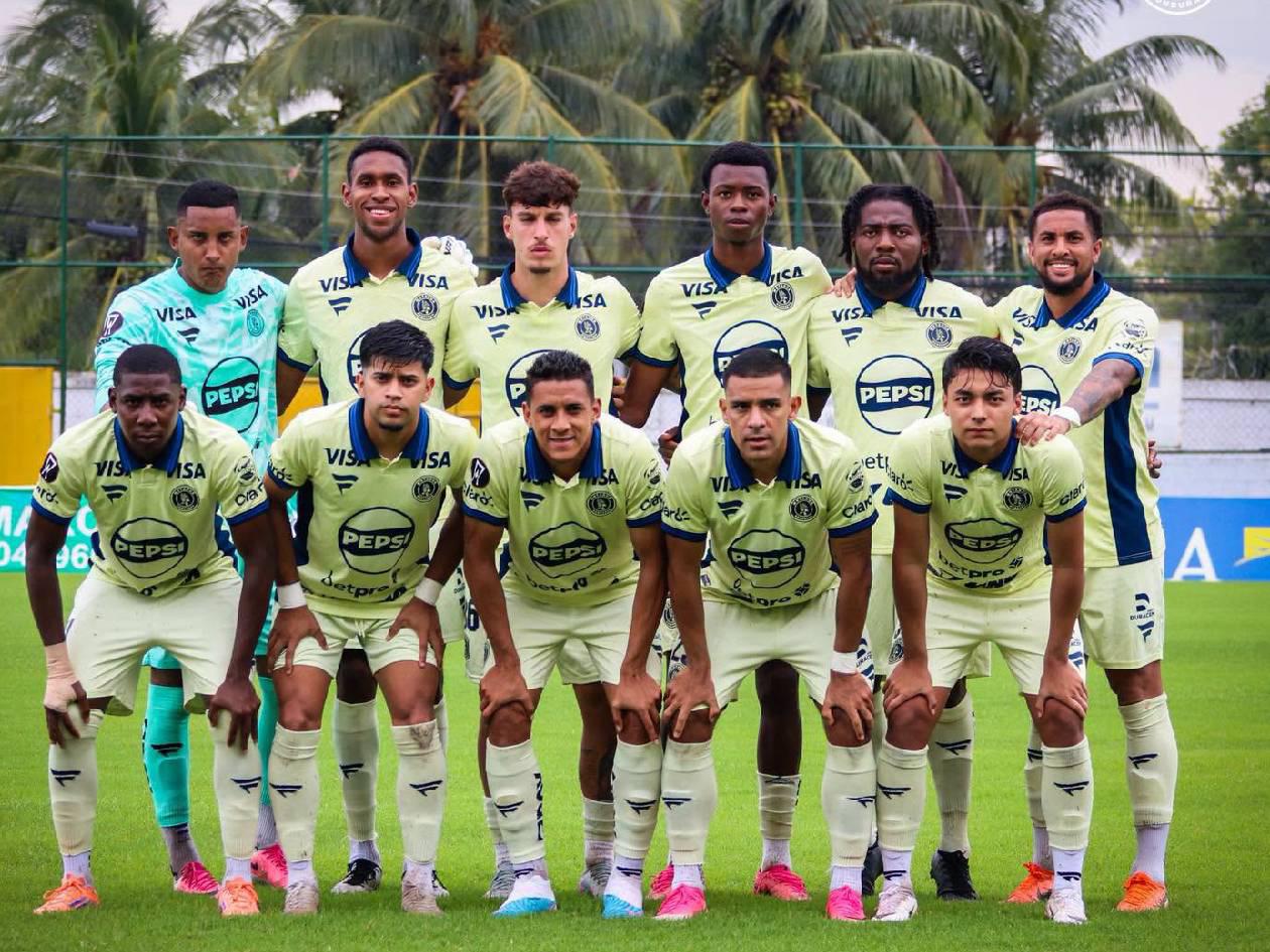 Motagua recibe duro golpe: pierde figura para enfrentar a Alajuelense en Copa Centroamericana
