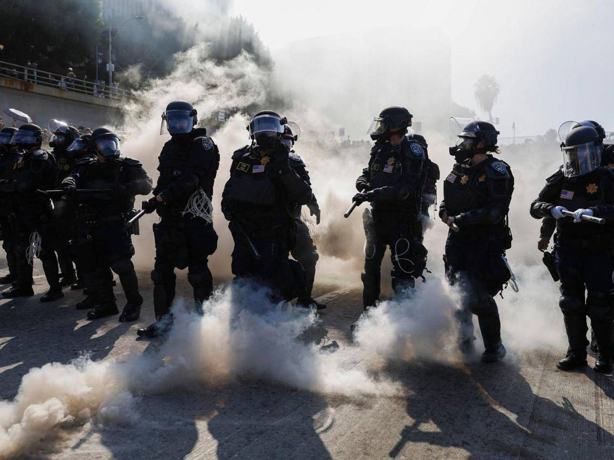 Buscan exponer a agentes del ICE en medio de plan de deportaciones masivas