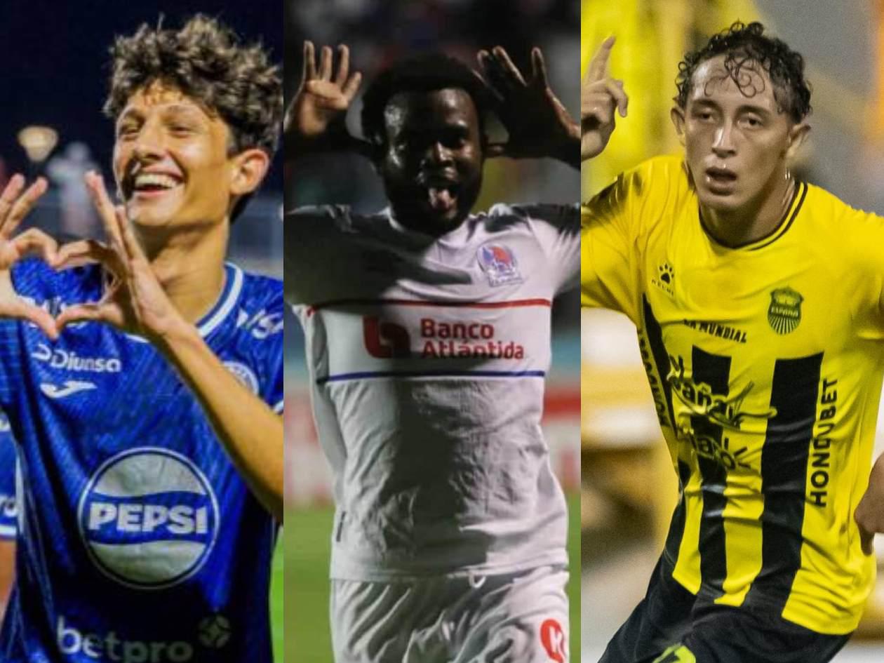 Motagua, Olimpia y Real España conocen sus rivales: los cruces de cuartos en Copa Centroamericana
