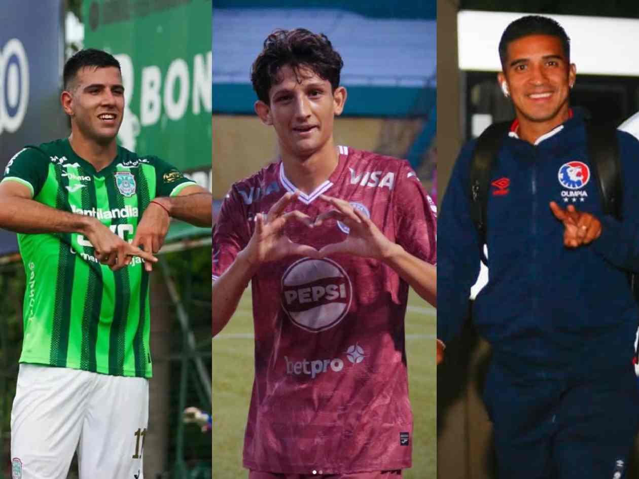 Sorteo de las triangulares se realizará hoy: hora, formato y dónde verlo