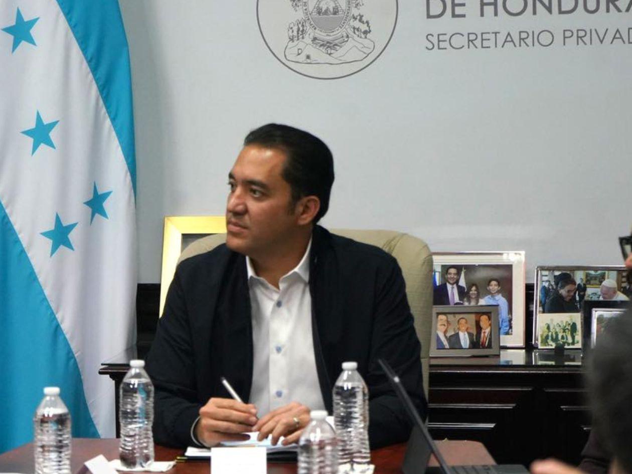 Héctor Zelaya advierte a Salvador Nasralla: Lo están engañando