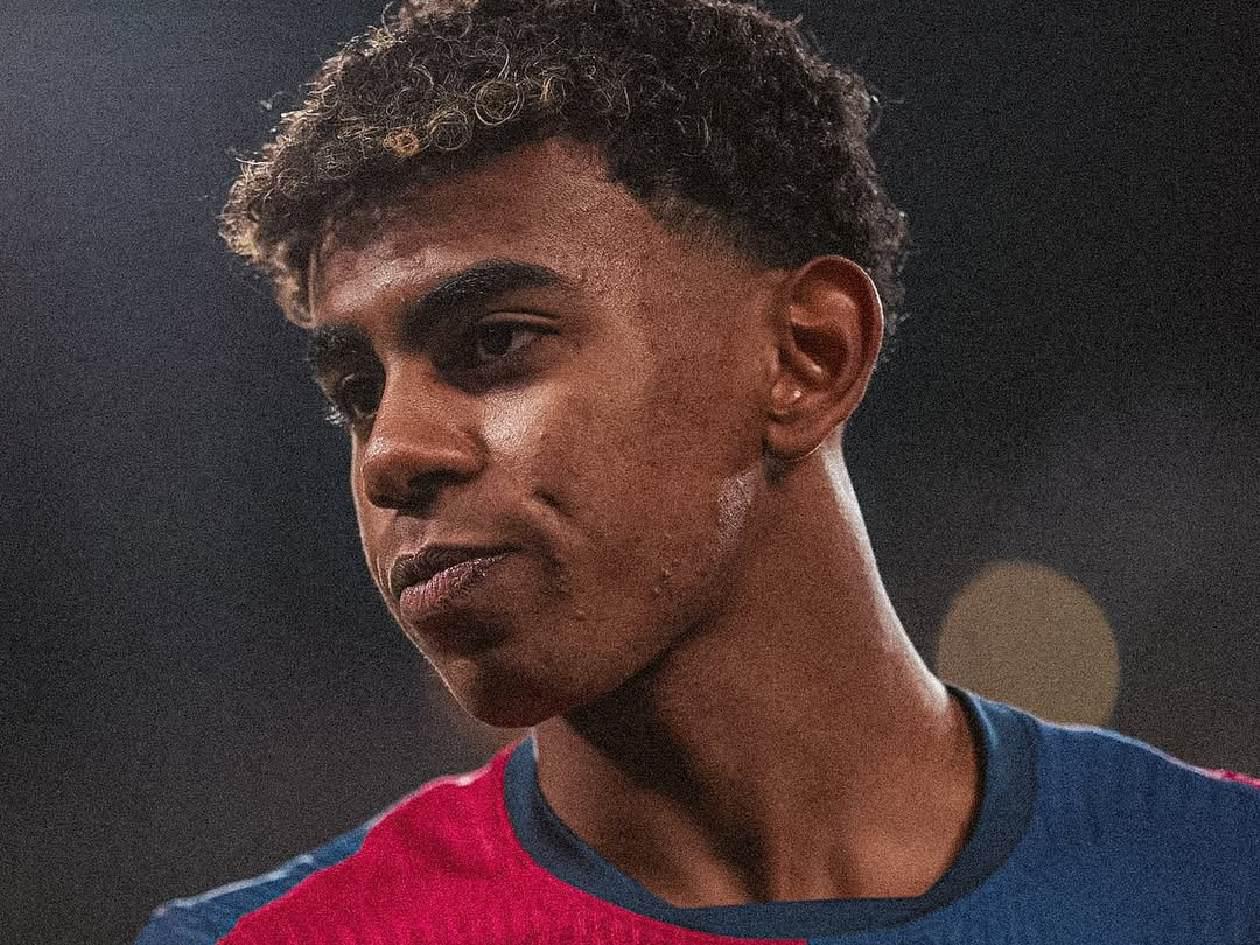 Barcelona le responde a España sobre lo que pasó con Lamine Yamal