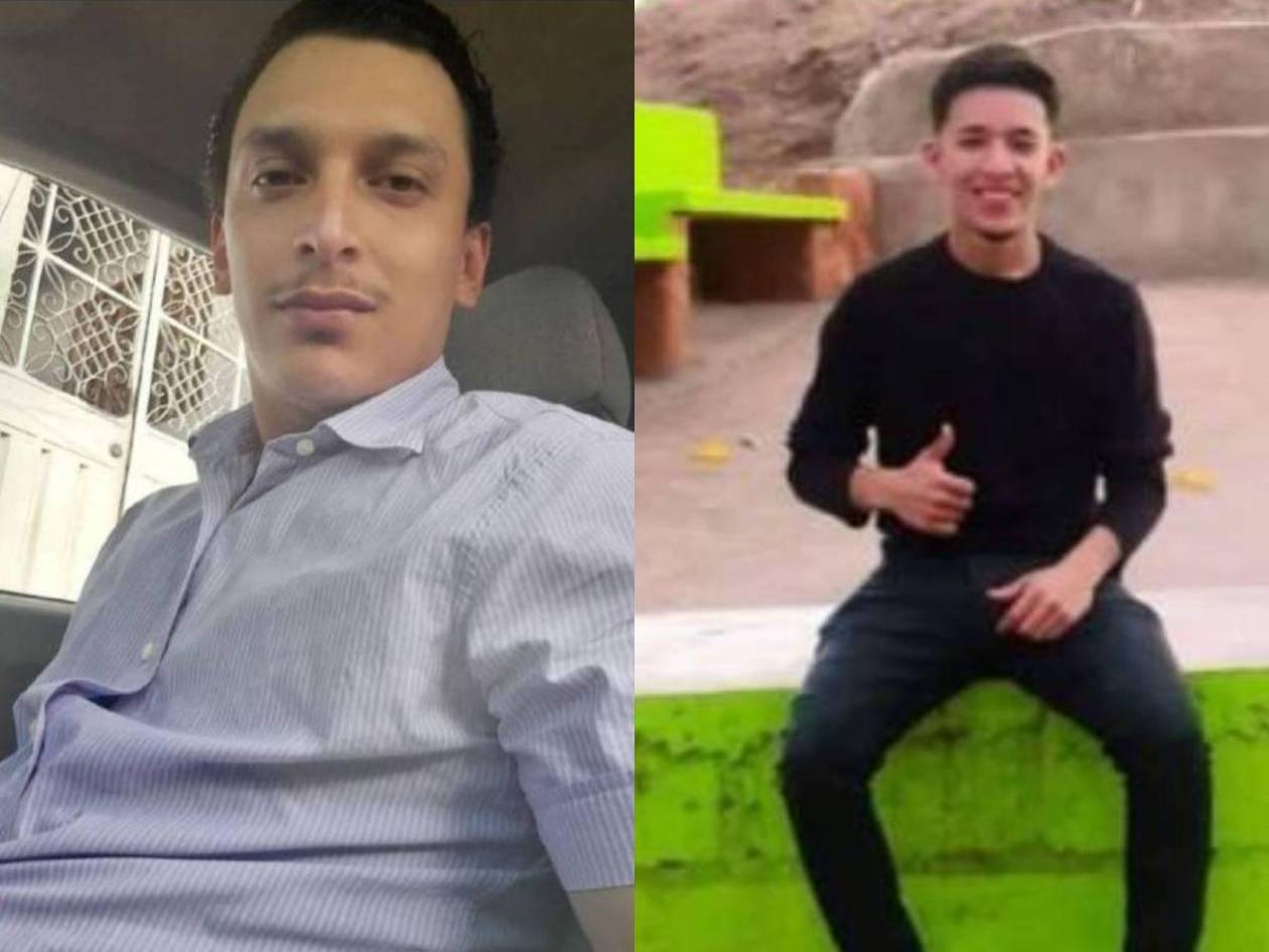 Dos jóvenes técnicos desaparecen mientras trabajaban; sospechan de un secuestro