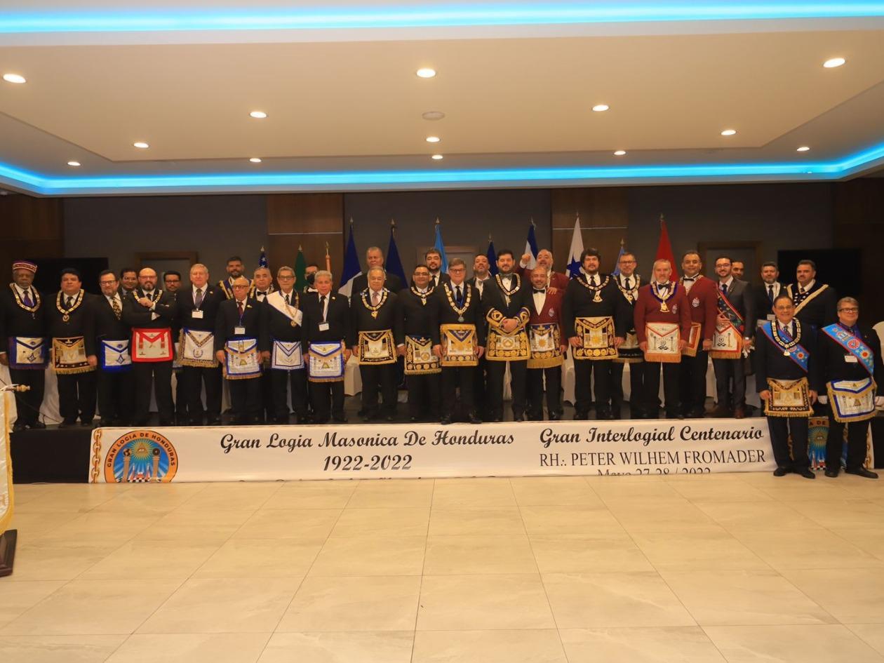 Masonería en Honduras: Hay gente que dice que adoramos al diablo