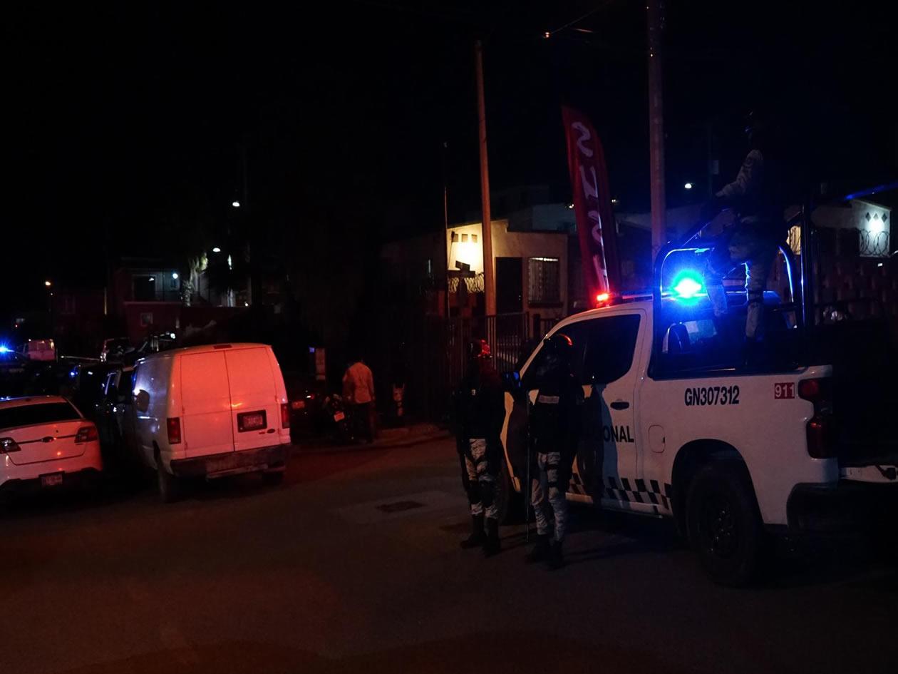 Conmoción en México por asesinato de madre y su hijo