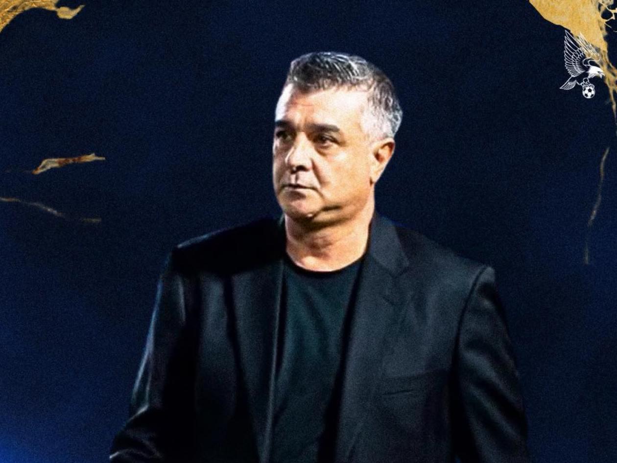 Diego Vázquez se pronuncia tras despido en Motagua y deja mensaje a olimpistas