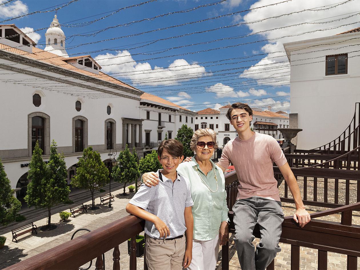 Ciudad Cayalá: Un concepto urbano que transforma la inversión inmobiliaria