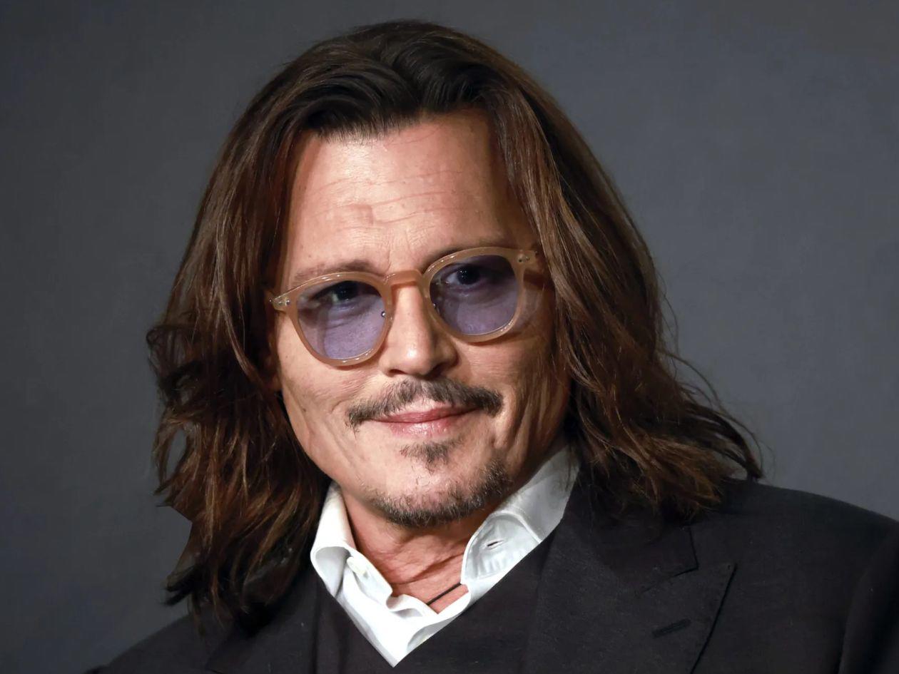 Johnny Depp regresará a Hollywood en la adaptación de ‘Un cuento de Navidad’