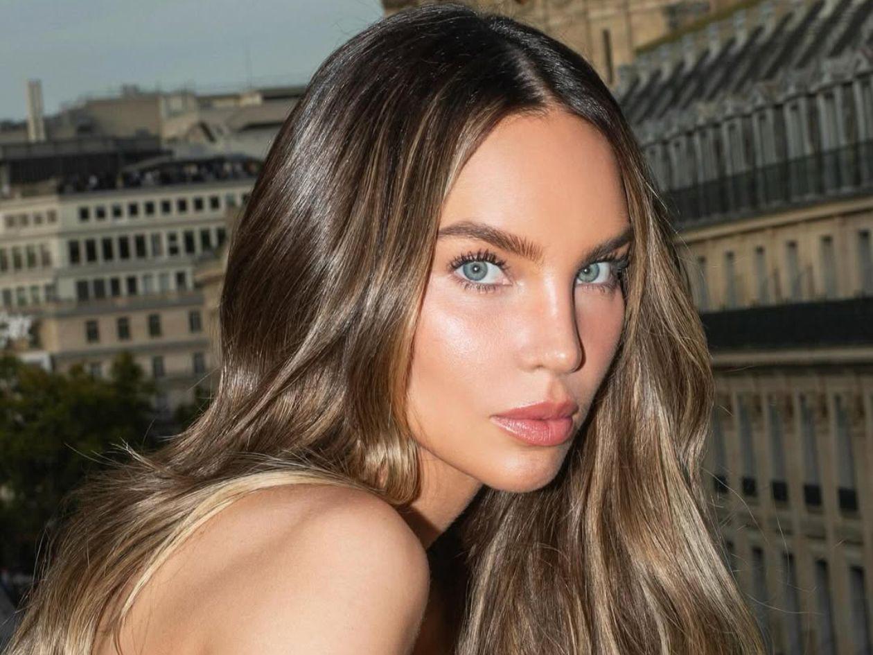 Belinda acusa a Lupillo Rivera de violencia mediática