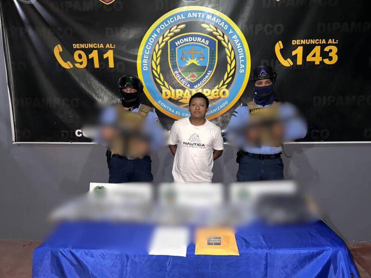 Con libertad condicional otorgada por juez andaba jefe de pandilla que mató a estudiantes del Intae