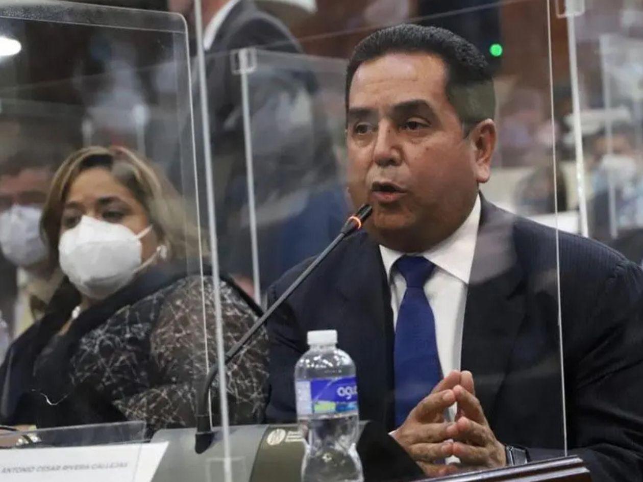 Antonio Rivera afirma que el voto rural definirá el resultado electoral