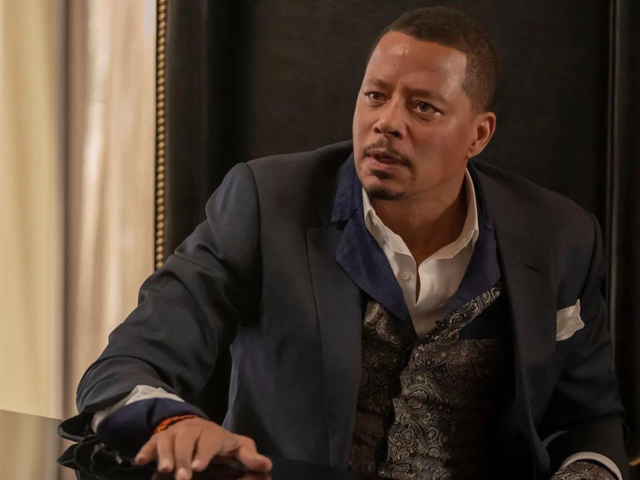Terrence Howard afirma que Diddy intentó coquetear con él