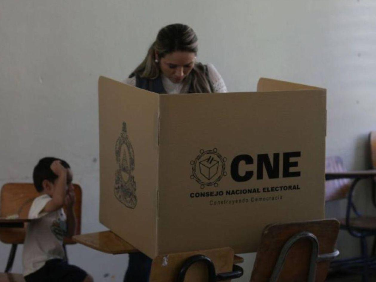 Congreso de USA evaluará el 20 de noviembre los riesgos del proceso electoral en Honduras