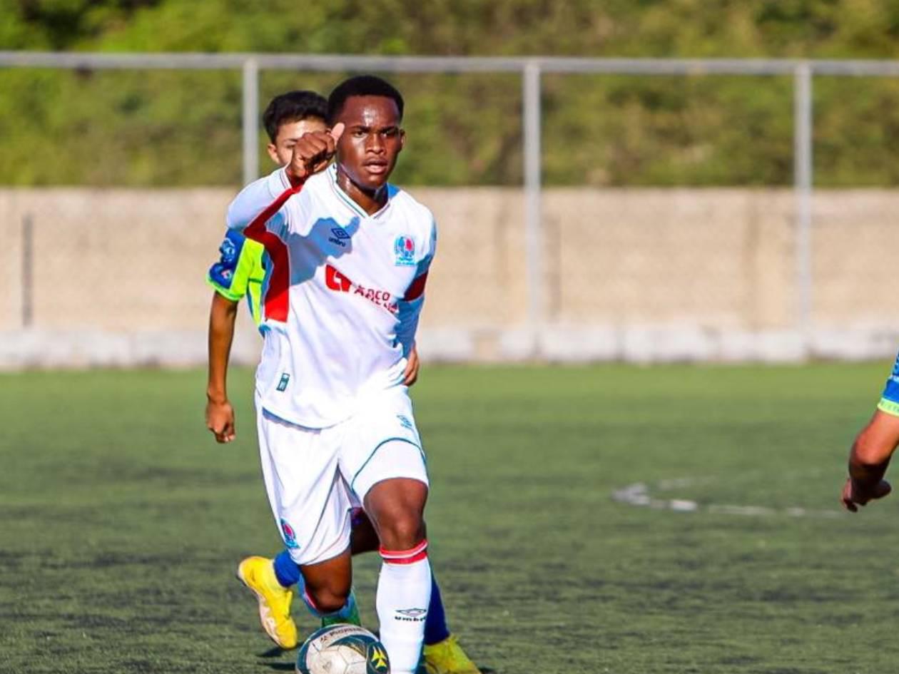 Olimpia fue humillado: Lista la final del torneo de reservas de Honduras