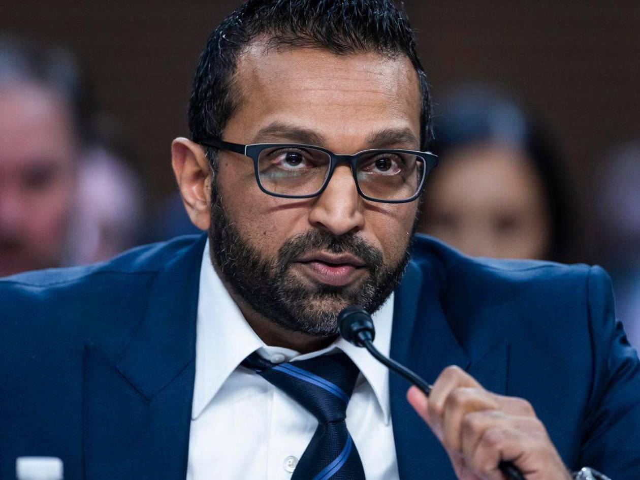 Tirador de Dallas quería aterrorizar a los agentes de ICE, según el FBI